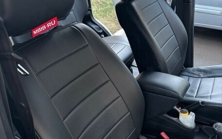 Chevrolet Niva I рестайлинг, 2018 год, 820 000 рублей, 8 фотография