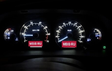 Chevrolet Niva I рестайлинг, 2018 год, 820 000 рублей, 11 фотография