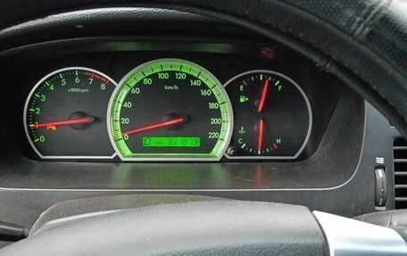 Chevrolet Epica, 2008 год, 600 000 рублей, 6 фотография