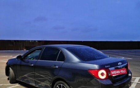 Chevrolet Epica, 2008 год, 600 000 рублей, 4 фотография