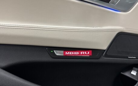 BMW 7 серия, 2016 год, 3 400 000 рублей, 14 фотография