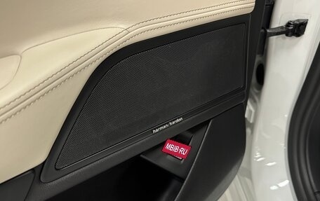 BMW 7 серия, 2016 год, 3 400 000 рублей, 15 фотография