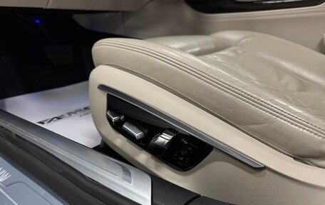 BMW 7 серия, 2016 год, 3 400 000 рублей, 17 фотография