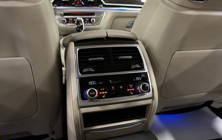 BMW 7 серия, 2016 год, 3 400 000 рублей, 20 фотография