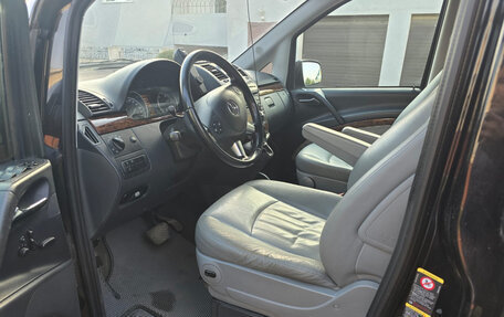 Mercedes-Benz Viano, 2012 год, 1 900 000 рублей, 2 фотография