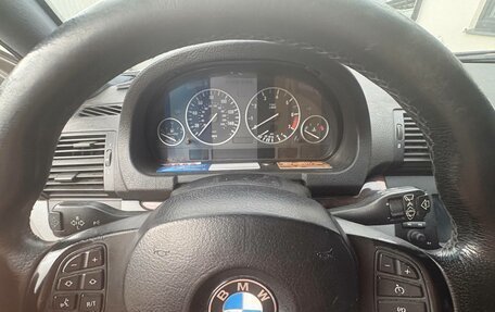 BMW X5, 2006 год, 850 000 рублей, 3 фотография