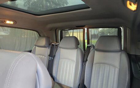 Mercedes-Benz Viano, 2012 год, 1 900 000 рублей, 3 фотография