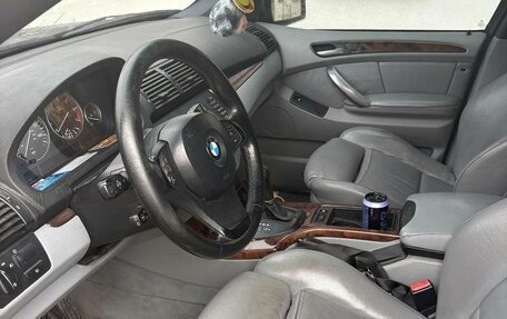 BMW X5, 2006 год, 850 000 рублей, 6 фотография