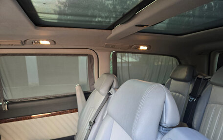 Mercedes-Benz Viano, 2012 год, 1 900 000 рублей, 5 фотография