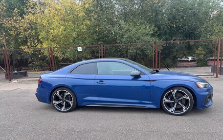 Audi RS 5, 2023 год, 6 300 000 рублей, 2 фотография