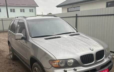 BMW X5, 2006 год, 850 000 рублей, 2 фотография