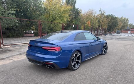 Audi RS 5, 2023 год, 6 300 000 рублей, 3 фотография