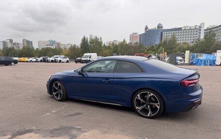 Audi RS 5, 2023 год, 6 300 000 рублей, 5 фотография