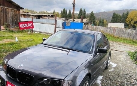 BMW 3 серия, 2003 год, 650 000 рублей, 7 фотография
