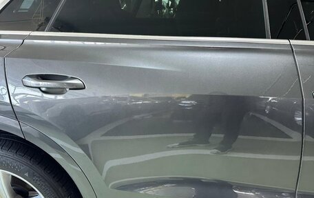 Audi Q8 I, 2020 год, 5 500 000 рублей, 7 фотография