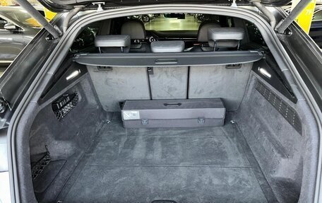 Audi Q8 I, 2020 год, 5 500 000 рублей, 14 фотография