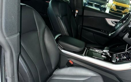 Audi Q8 I, 2020 год, 5 500 000 рублей, 16 фотография