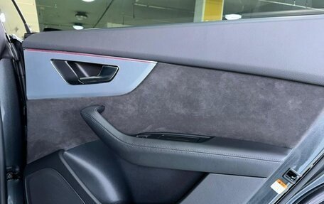 Audi Q8 I, 2020 год, 5 500 000 рублей, 15 фотография