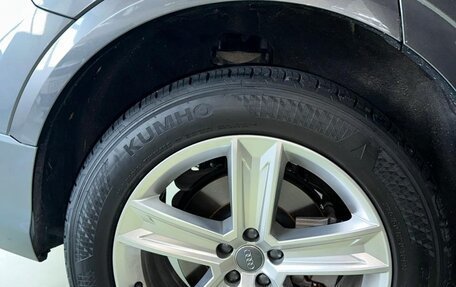 Audi Q8 I, 2020 год, 5 500 000 рублей, 20 фотография