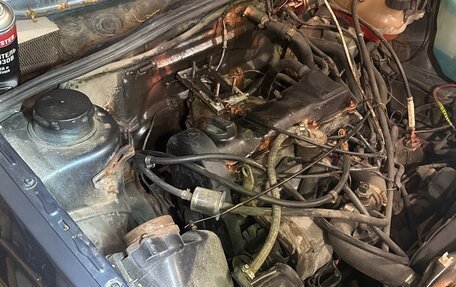 Volkswagen Golf II, 1984 год, 140 000 рублей, 4 фотография