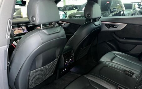 Audi Q8 I, 2020 год, 5 500 000 рублей, 23 фотография