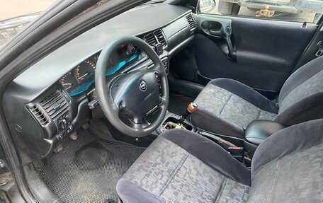 Opel Vectra B рестайлинг, 1998 год, 65 000 рублей, 5 фотография