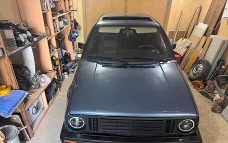 Volkswagen Golf II, 1984 год, 140 000 рублей, 2 фотография