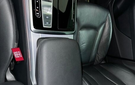 Audi Q8 I, 2020 год, 5 500 000 рублей, 22 фотография