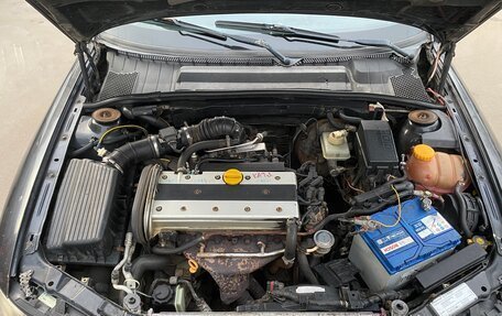 Opel Vectra B рестайлинг, 1998 год, 65 000 рублей, 7 фотография