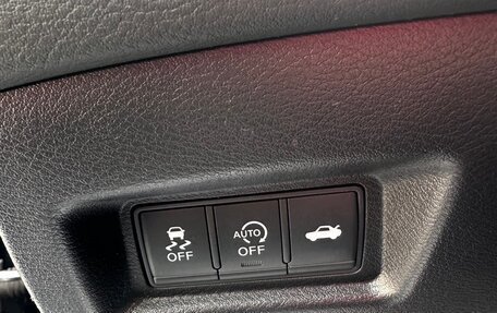 Infiniti Q50 I рестайлинг, 2018 год, 2 639 000 рублей, 10 фотография