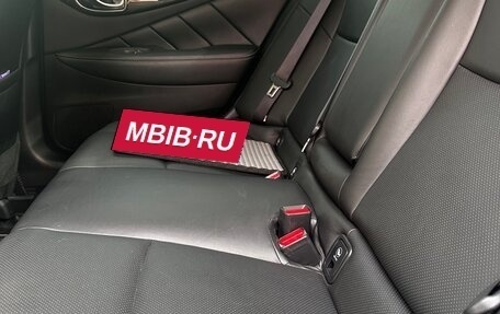 Infiniti Q50 I рестайлинг, 2018 год, 2 639 000 рублей, 7 фотография