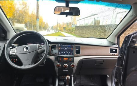 SsangYong Actyon II рестайлинг, 2012 год, 745 000 рублей, 9 фотография