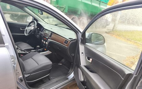 SsangYong Actyon II рестайлинг, 2012 год, 745 000 рублей, 8 фотография