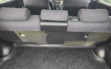 SsangYong Actyon II рестайлинг, 2012 год, 745 000 рублей, 11 фотография