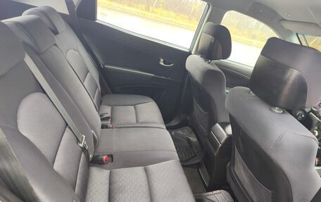 SsangYong Actyon II рестайлинг, 2012 год, 745 000 рублей, 12 фотография