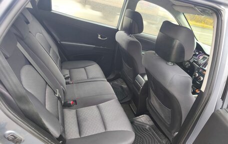 SsangYong Actyon II рестайлинг, 2012 год, 745 000 рублей, 13 фотография