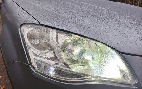 SsangYong Actyon II рестайлинг, 2012 год, 745 000 рублей, 26 фотография