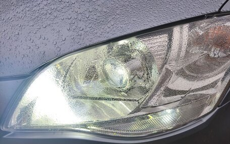 SsangYong Actyon II рестайлинг, 2012 год, 745 000 рублей, 27 фотография