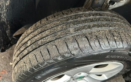 Skoda Yeti I рестайлинг, 2012 год, 849 999 рублей, 10 фотография