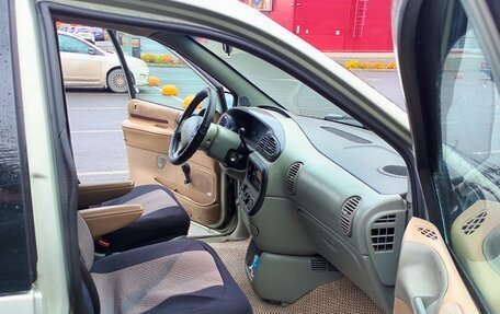 Plymouth Voyager III, 2000 год, 430 000 рублей, 9 фотография