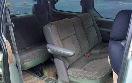 Plymouth Voyager III, 2000 год, 430 000 рублей, 10 фотография