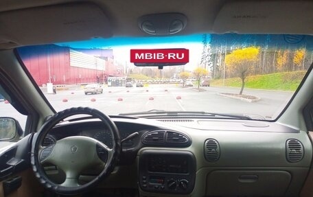 Plymouth Voyager III, 2000 год, 430 000 рублей, 7 фотография