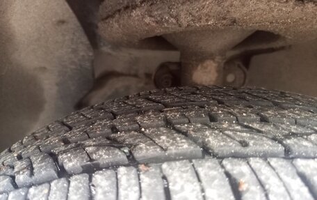 Plymouth Voyager III, 2000 год, 430 000 рублей, 13 фотография