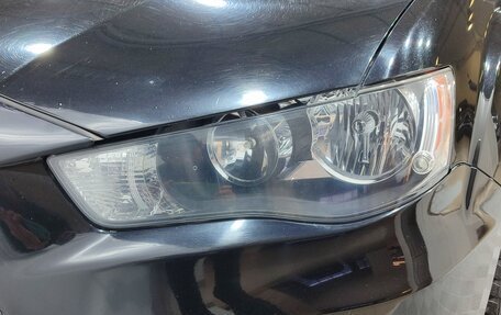 Mitsubishi Outlander III рестайлинг 3, 2012 год, 1 500 000 рублей, 9 фотография