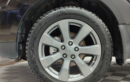 Mitsubishi Outlander III рестайлинг 3, 2012 год, 1 500 000 рублей, 10 фотография