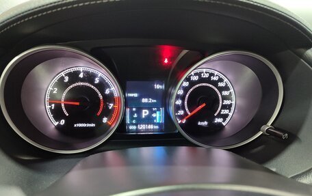 Mitsubishi Outlander III рестайлинг 3, 2012 год, 1 500 000 рублей, 13 фотография