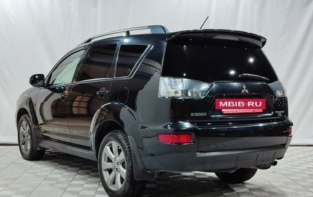 Mitsubishi Outlander III рестайлинг 3, 2012 год, 1 500 000 рублей, 7 фотография