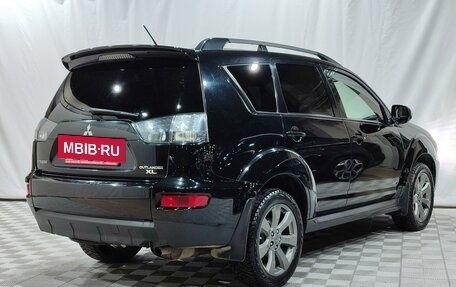 Mitsubishi Outlander III рестайлинг 3, 2012 год, 1 500 000 рублей, 5 фотография