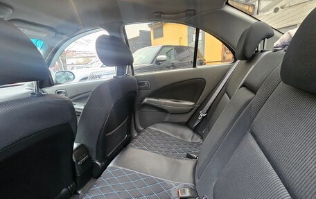 Nissan Almera Classic, 2008 год, 449 000 рублей, 7 фотография
