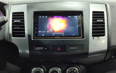 Mitsubishi Outlander III рестайлинг 3, 2012 год, 1 500 000 рублей, 16 фотография